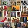 swinging sixties fashion jigsaw