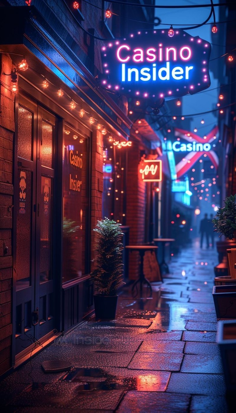 Incognito casino uk in United Kingdom