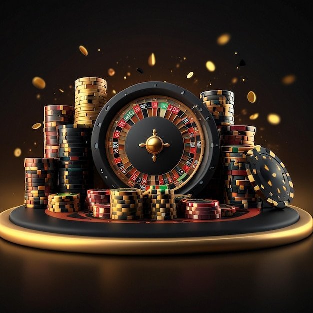 Discover the Best Features of Incognito Casino UK Discover the Best Features of Incognito Casino UK